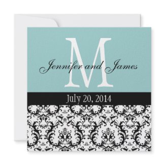 tiffany monogram