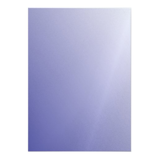Blue and White Greek Key Personalized Invites