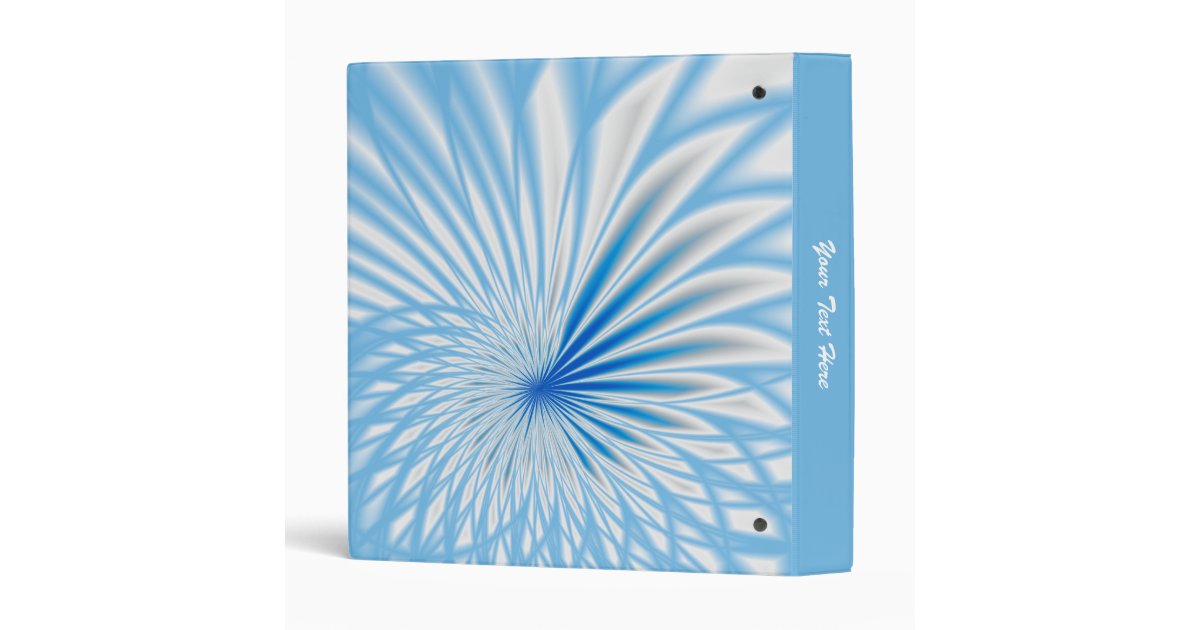 binder spine template 1 inch