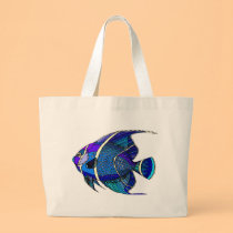 Blue Angel bags