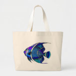 Blue Angel Bag