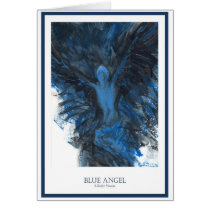 Blue Angel cards