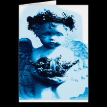 Blue Angel cards