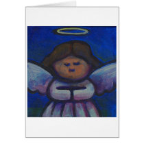 Blue Angel cards