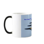 Blue Angel Formation Mug
