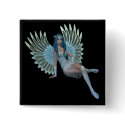 blue angel pin buttons