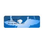 Blue Angel Set labels