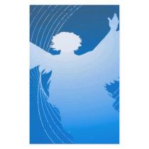 Blue Angel Set Stationery Paper