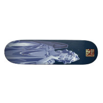 Blue Angel skateboards