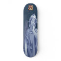 Blue Angel skateboards