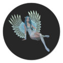 blue angel stickers by catsbacknc blue angel stickers