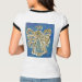 Ladies Ringer T-Shirt