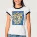 Ladies Ringer T-Shirt