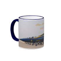 Blue Angels2007 mugs
