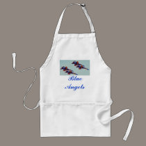 Blue Angels 08 2, Blue Angels aprons