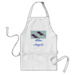 Blue Angels 08 2, Blue Angels aprons