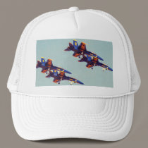 Blue Angels 08 2 hats
