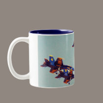 Blue Angels 08 2 mugs