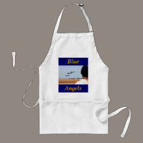 Blue Angels 08 4, BlueAngels aprons