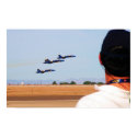 Blue Angels 08 4 posters