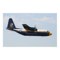 Blue Angels C-130 - Fat Albert posters by scooter4242 Blue Angels C-130 - Fat Albert posters