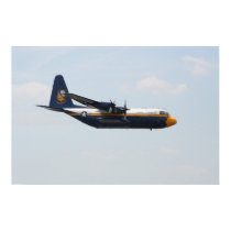 Blue Angels C-130 - Fat Albert posters by scooter4242 Blue Angels C-130 - Fat Albert posters