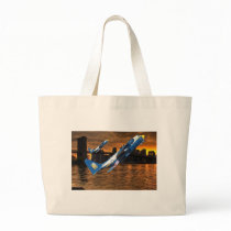 BLUE ANGELS C-130 IN JATO bags