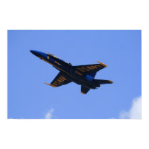 Blue Angels F/A-18 Hornet posters by MRNot01 Blue Angels F/A-18 Hornet posters