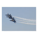 Blue Angels FA-18 posters