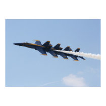Blue Angels FA-18 posters by scooter4242 Blue Angels FA-18 posters