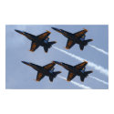 Blue Angels FA-18 posters by scooter4242 Blue Angels FA-18 posters