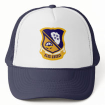 Blue Angels hats