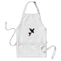 Blue Angels JATO aprons