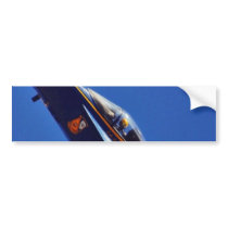 Blue Angels Jet Fighters bumper stickers