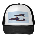 Blue Angels Jets At The Miramar Airshow Hats