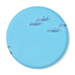 Blue Angels Jets Planes Magnet