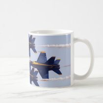 Blue Angels Mug
