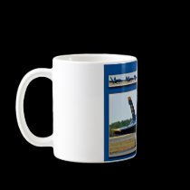 "Blue Angels" Mug mugs