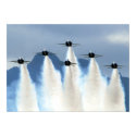Blue_Angels_on_Delta_Formation posters by aprilgarcia7 Blue_Angels_on_Delta_Formation posters