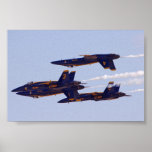 Blue Angels posters