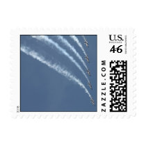 Blue Angels Stamp