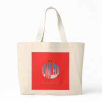 Blue Apple bags by mindprint9 Blue Apple bags