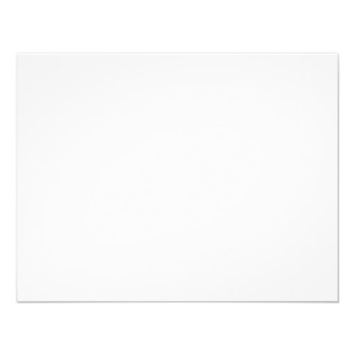 Blue Aqua Green Zigzag Tribal Ikat Pattern Personalized Invite