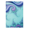 blue arabesque posters by ronfroim blue arabesque posters