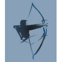 blue arch t-shirts by carlajean42 blue arch t-shirts