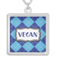 vegan jewelry