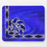 Blue As the Sea usepad