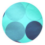 blue attitude stickers