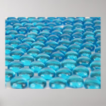 Blue Audience Posters