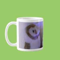 Blue Aura mugs